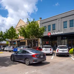 LaCenterra at Cinco Ranch - Katy