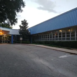 Mary Jo Peckham Park Community Center - Katy