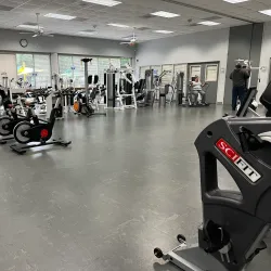 Mary Jo Peckham Park Community Center - Katy