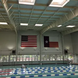 Mary Jo Peckham Park Community Center - Katy