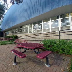 Mary Jo Peckham Park Community Center - Katy