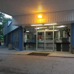 Mary Jo Peckham Park - Katy