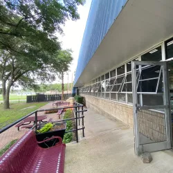 Mary Jo Peckham Park - Katy