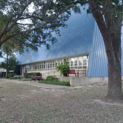 Mary Jo Peckham Park - Katy