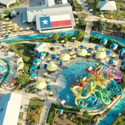Typhoon Texas Waterpark - Katy