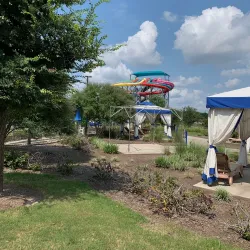 Typhoon Texas Waterpark - Katy