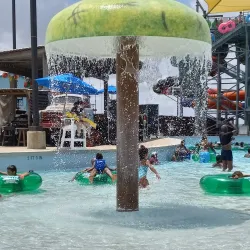 Typhoon Texas Waterpark - Katy