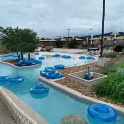 Typhoon Texas Waterpark - Katy