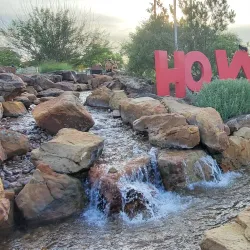 Typhoon Texas Waterpark - Katy