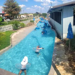 Typhoon Texas Waterpark - Katy