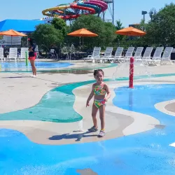 Typhoon Texas Waterpark - Katy