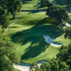 Bear Creek Golf Club - Keller