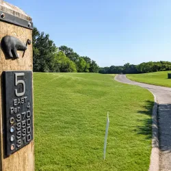 Bear Creek Golf Club - Keller