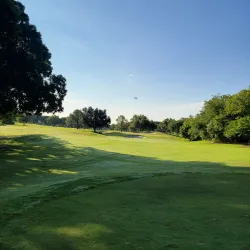 Bear Creek Golf Club - Keller