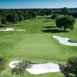 Bear Creek Golf Club - Keller