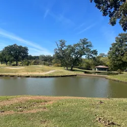 Bear Creek Golf Club - Keller