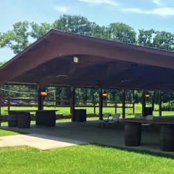 Bear Creek Golf Club - Keller