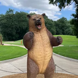 Bear Creek Golf Club - Keller