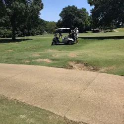 Bear Creek Golf Club - Keller