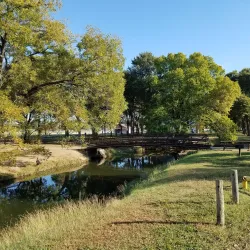 Bear Creek Park - Keller