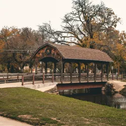 Bear Creek Park - Keller