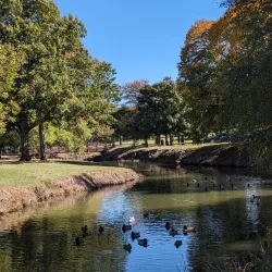Bear Creek Park - Keller