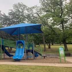 Bear Creek Park - Keller