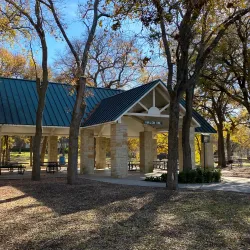 Bear Creek Park - Keller