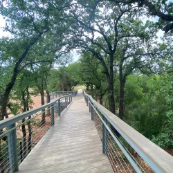 Fort Worth Nature Center & Refuge - Keller