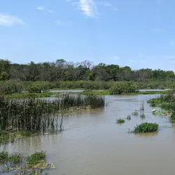 Fort Worth Nature Center & Refuge - Keller