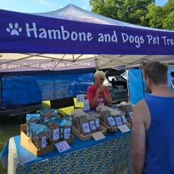 Keller Farmers Market - Keller