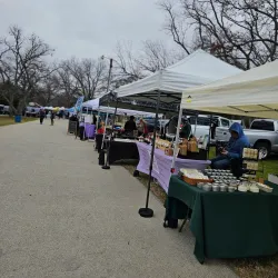 Keller Farmers Market - Keller