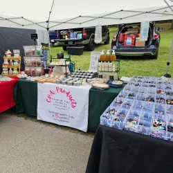 Keller Farmers Market - Keller