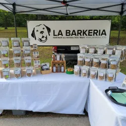 Keller Farmers Market - Keller