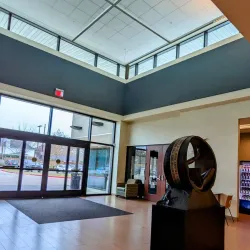 Keller Public Library - Keller