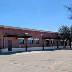 Keller Public Library - Keller