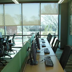 Keller Public Library - Keller