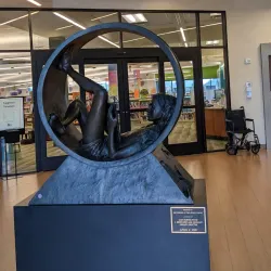 Keller Public Library - Keller