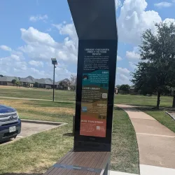 Keller Public Library - Keller