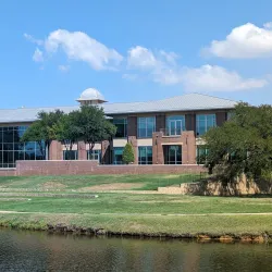 Keller Town Hall and Historic District - Keller