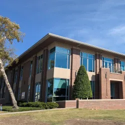 Keller Town Hall and Historic District - Keller