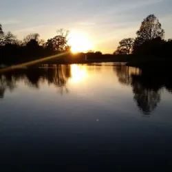 Keller Town Hall and Historic District - Keller