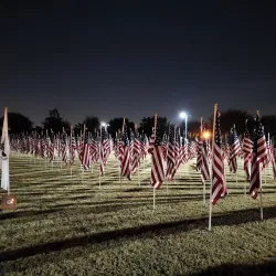 Keller Town Hall and Historic District - Keller