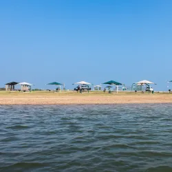 Meadowmere Park - Keller