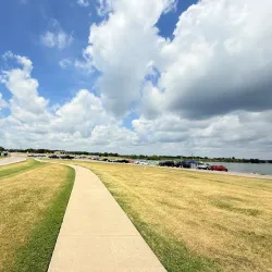 Meadowmere Park - Keller