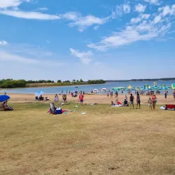 Meadowmere Park - Keller