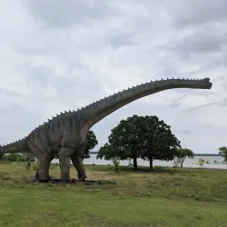 Meadowmere Park - Keller