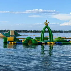 Meadowmere Park - Keller