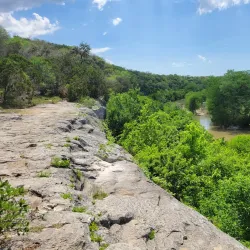 Guadalupe River State Park - Kerrville
