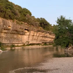 Guadalupe River State Park - Kerrville